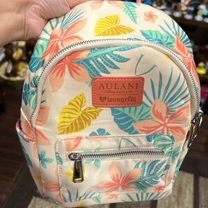 Aulani loungefly backpack
